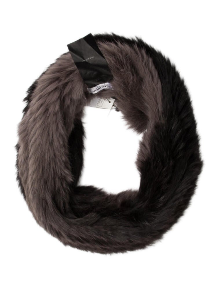 Yves Salomon Fur Scarf