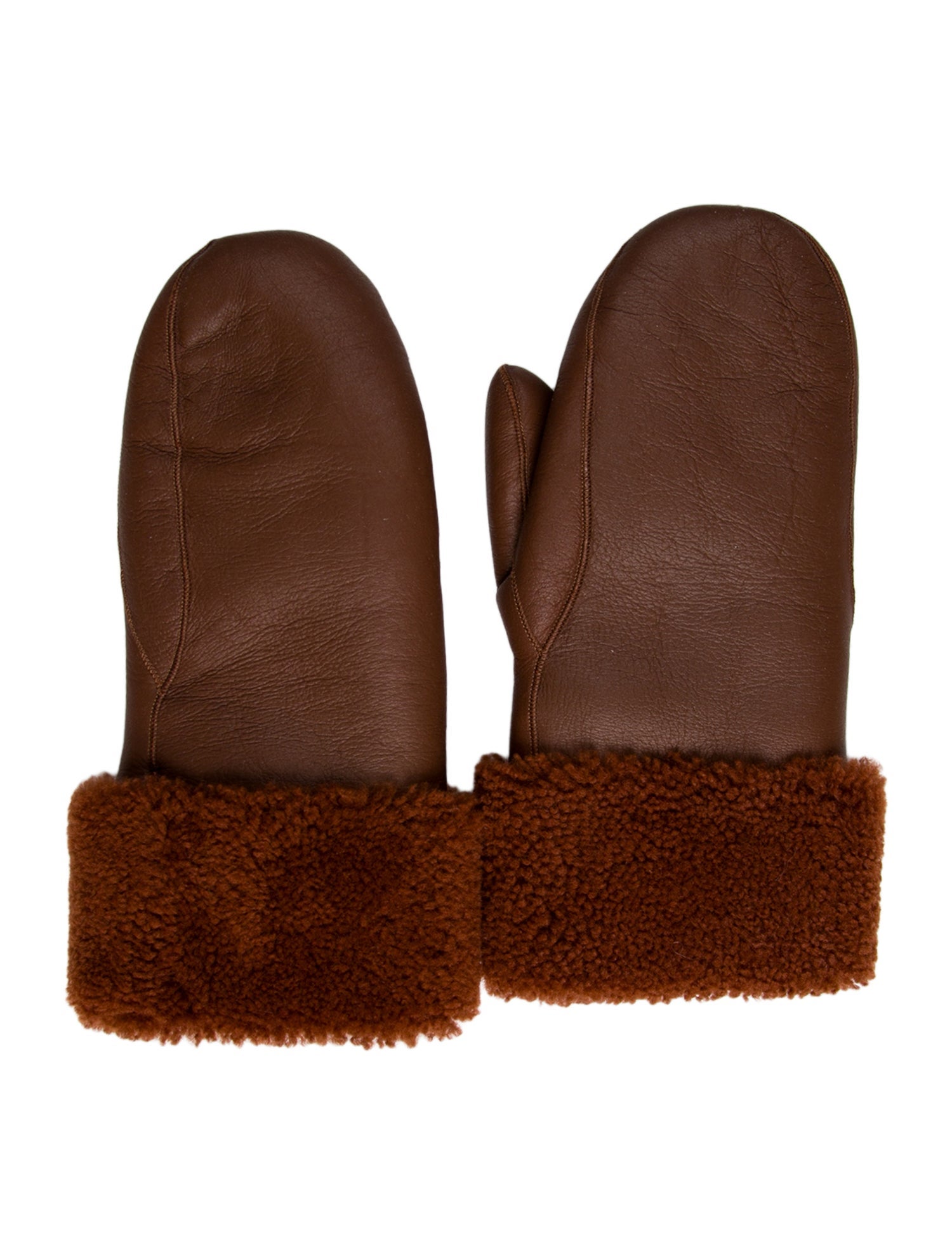 Yves Salomon Mittens