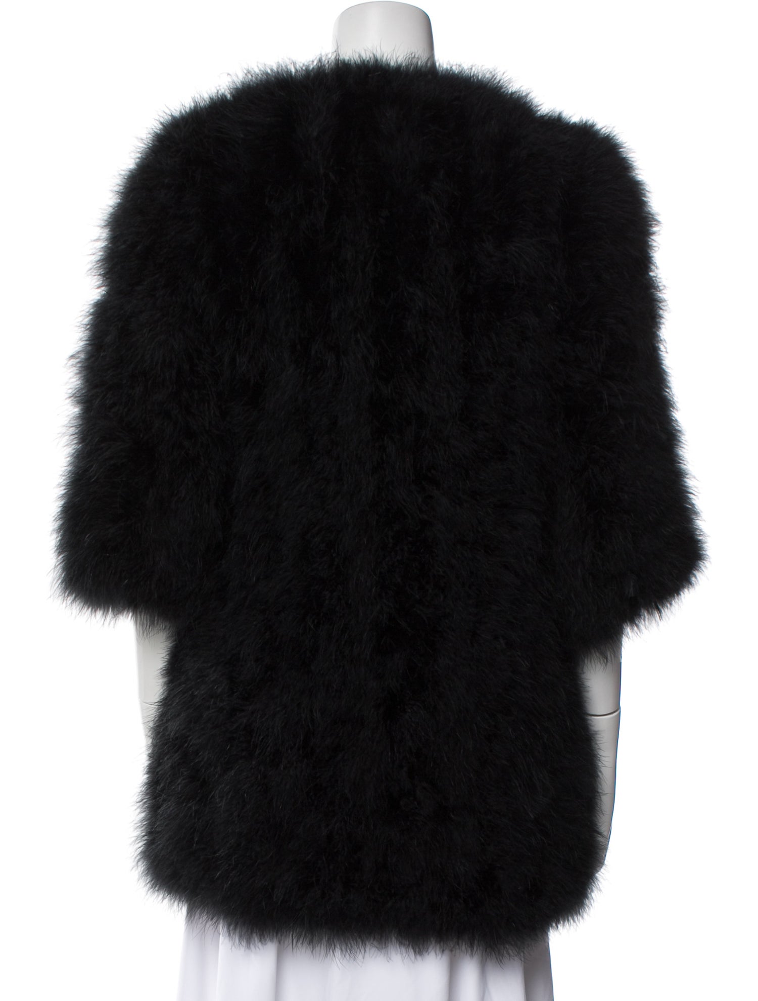 Yves Salomon Down Coat