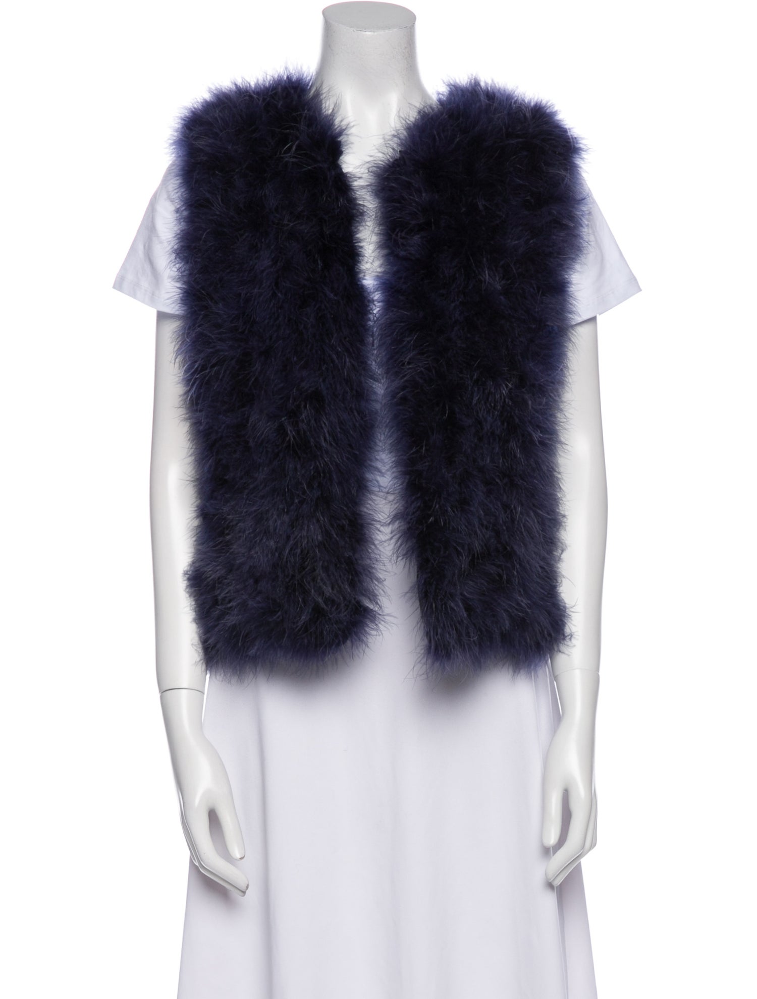 Yves Salomon Down Jacket