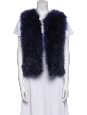 Yves Salomon Down Jacket