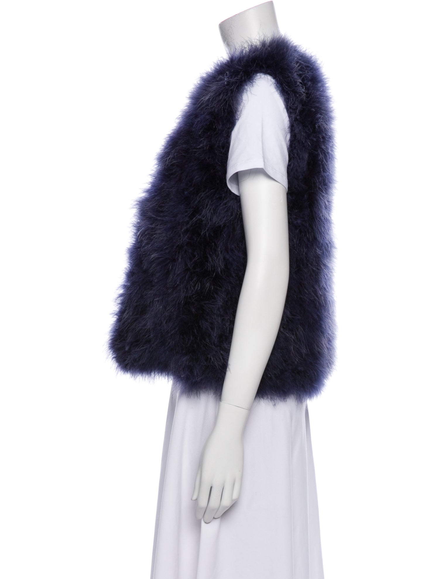 Yves Salomon Down Jacket