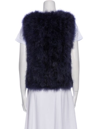 Yves Salomon Down Jacket