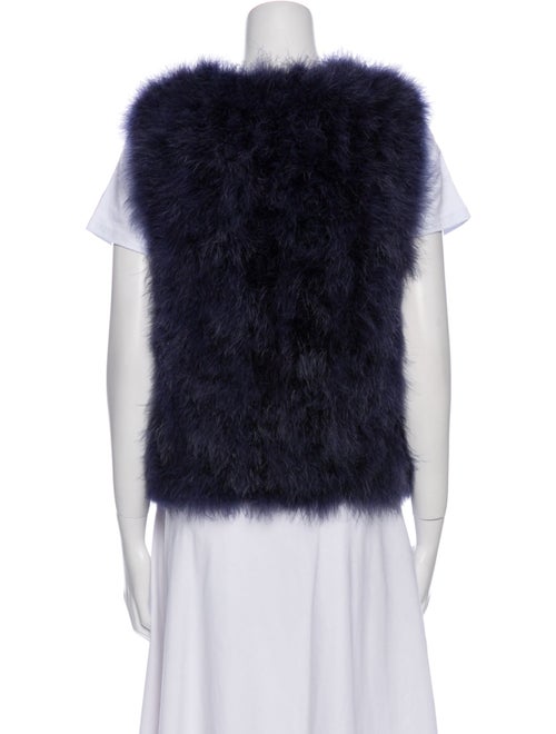 Yves Salomon Down Jacket