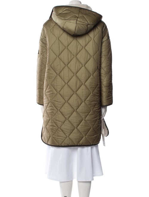 Yves Salomon Fur Coat