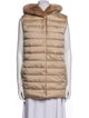 Yves Salomon Down Jacket