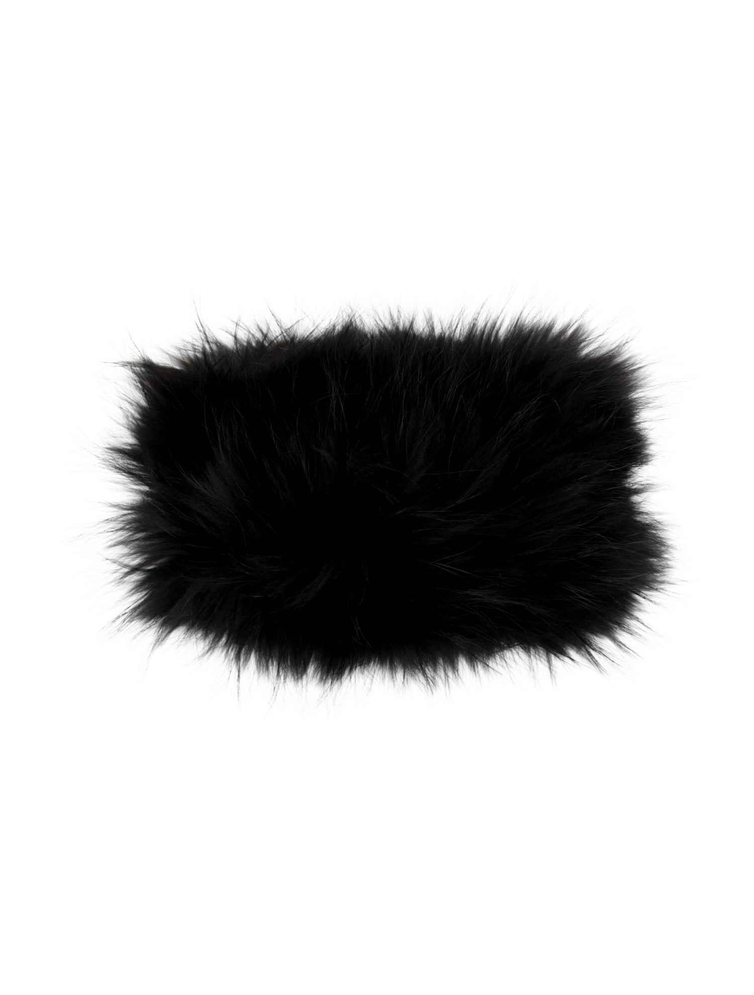 Yves Salomon Headband