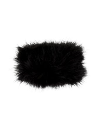Yves Salomon Headband