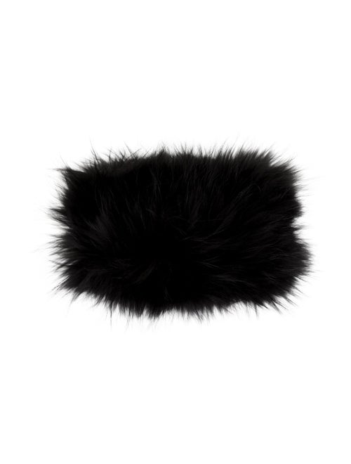 Yves Salomon Headband