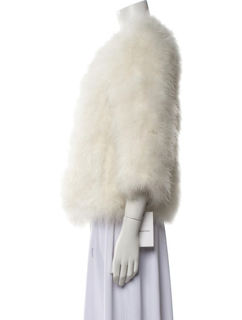 Yves Salomon Evening Jacket