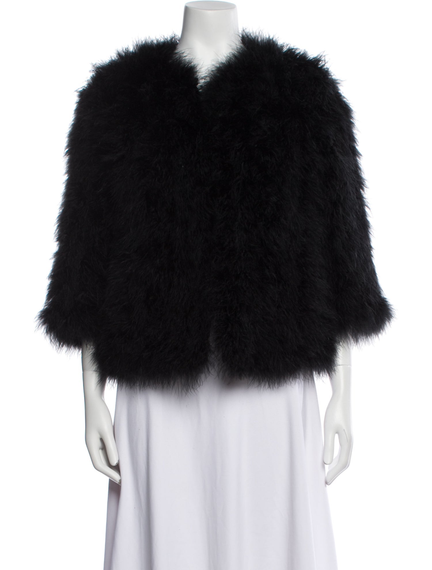 Yves Salomon Down Jacket