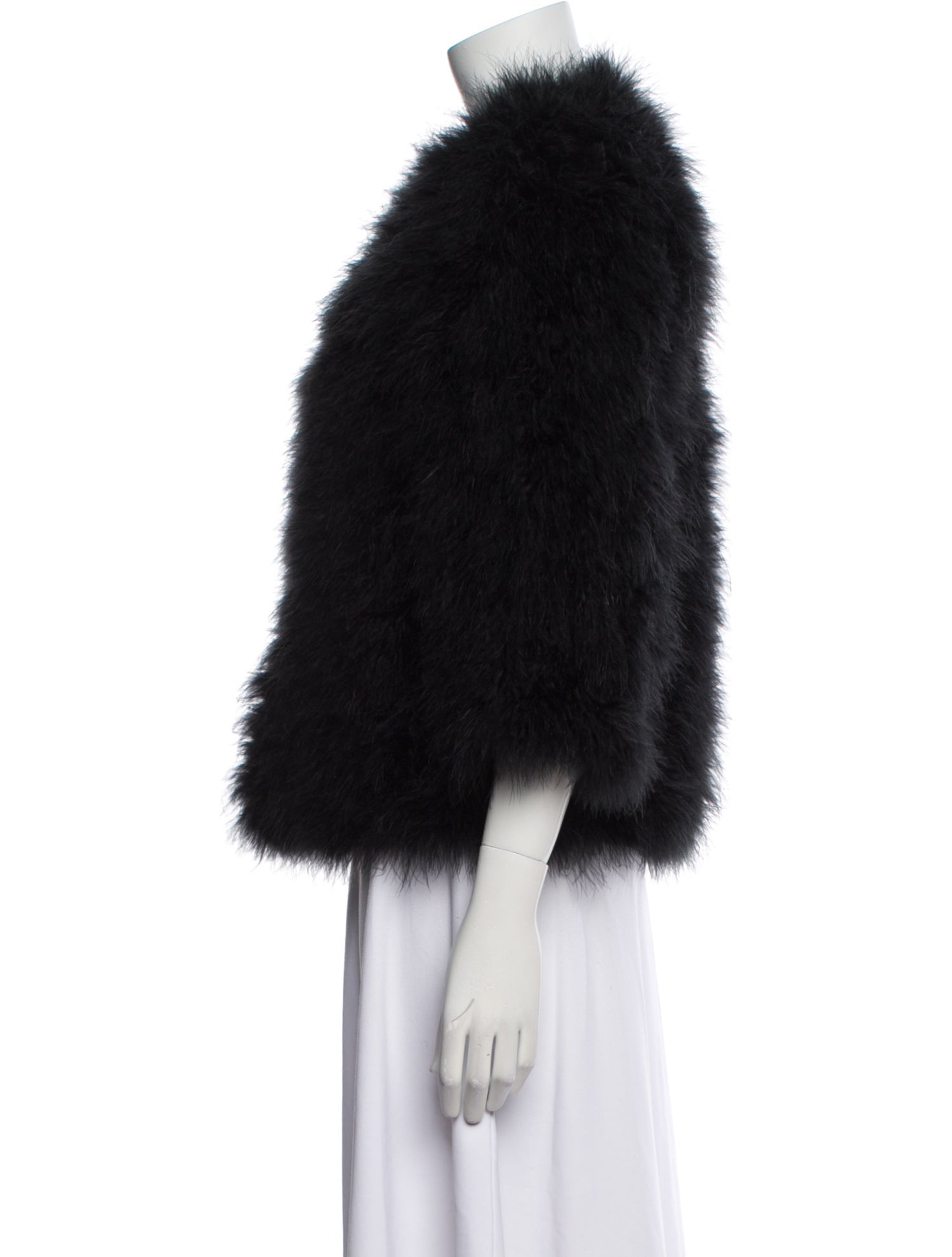 Yves Salomon Down Jacket