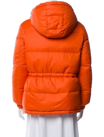 Yves Salomon Down Jacket
