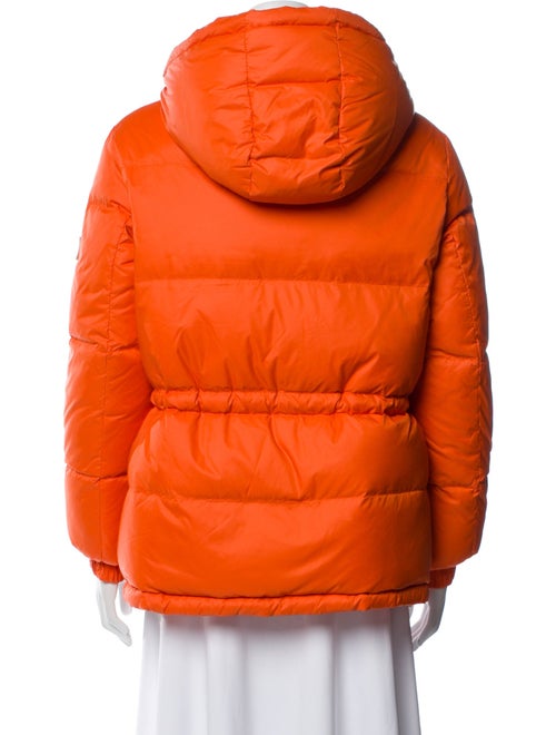 Yves Salomon Down Jacket