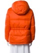 Yves Salomon Down Jacket