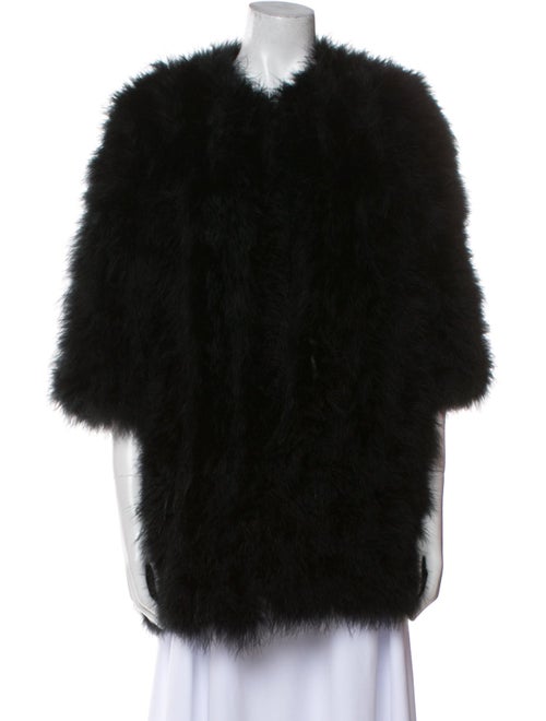 Yves Salomon Down Coat