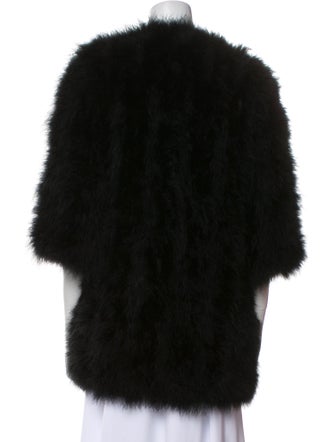 Yves Salomon Down Coat