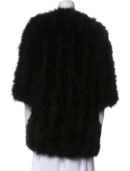 Yves Salomon Down Coat