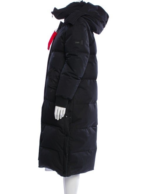 Yves Salomon Parka