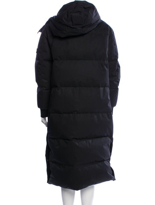 Yves Salomon Parka