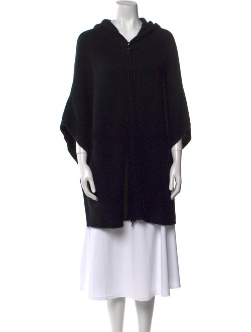 Yves Salomon Cashmere V-Neck Sweater