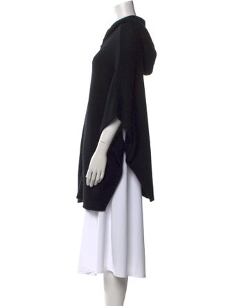 Yves Salomon Cashmere V-Neck Sweater