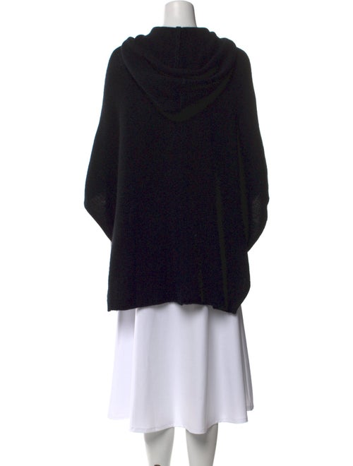 Yves Salomon Cashmere V-Neck Sweater