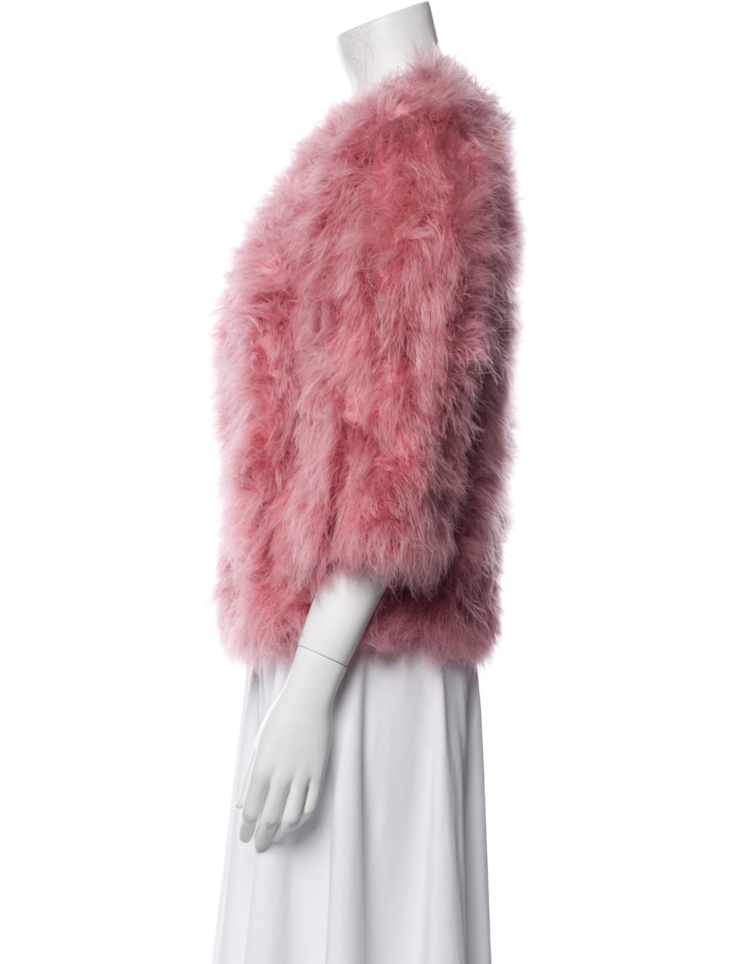 Yves Salomon Down Jacket