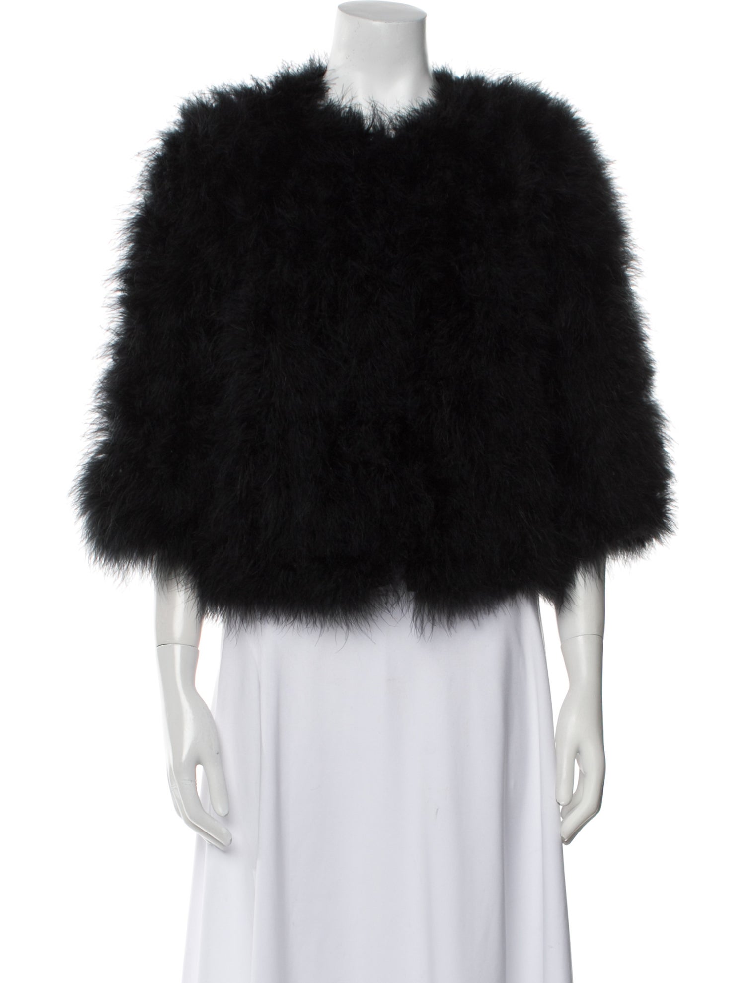 Yves Salomon Down Jacket