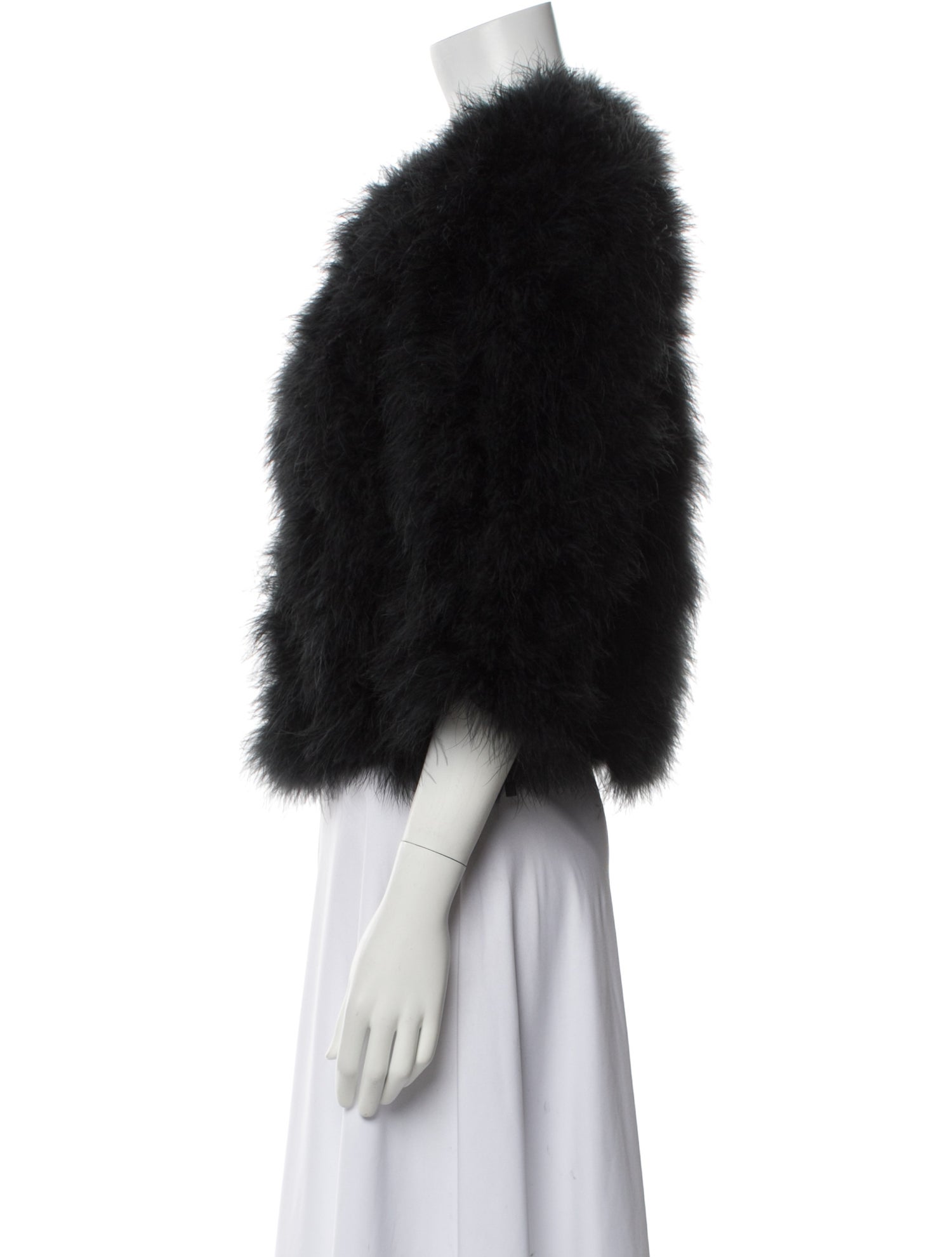 Yves Salomon Down Jacket