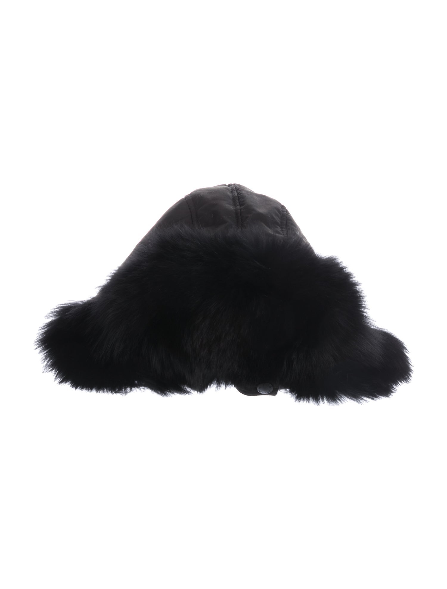 Yves Salomon Yves Salomon Raccon Trapper