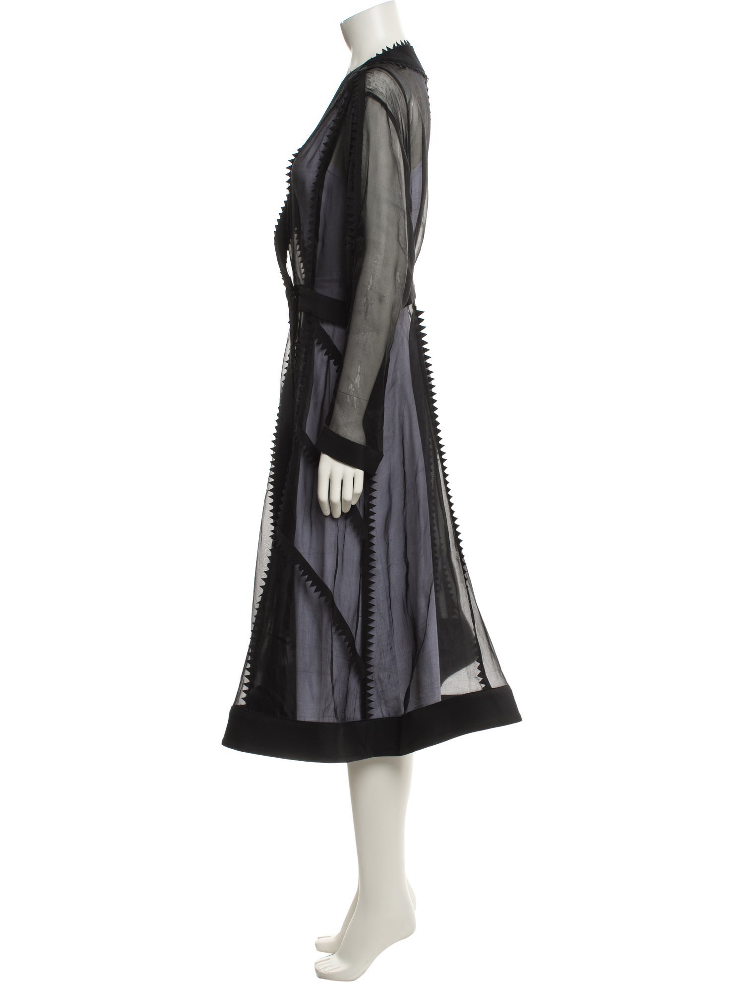 Charles Youssef Robe