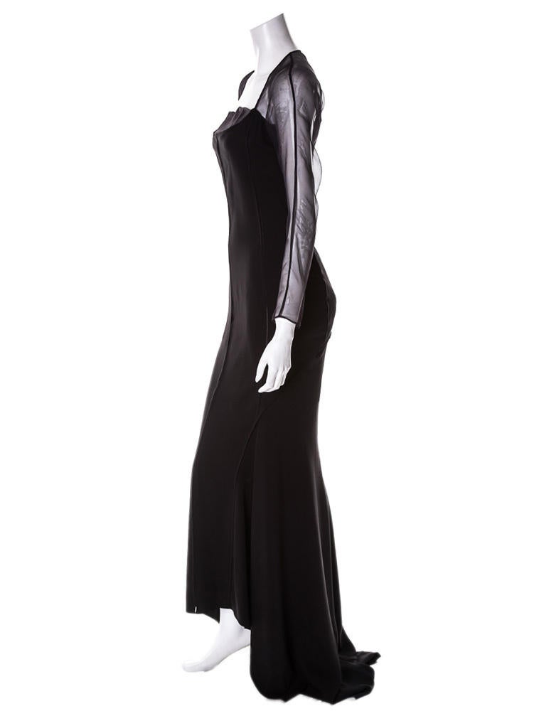 Yves Saint Laurent Dress
