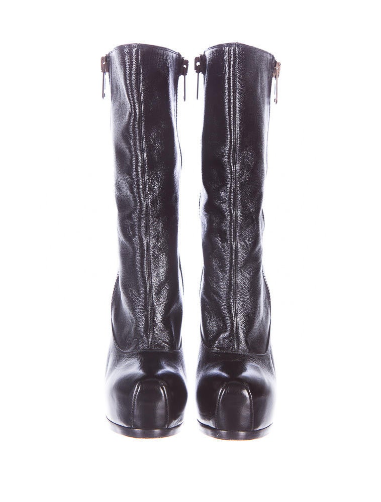 Yves Saint Laurent Boots