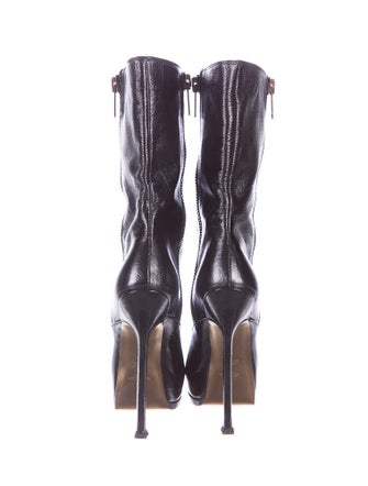 Yves Saint Laurent Boots