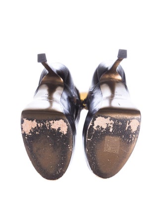 Yves Saint Laurent Boots