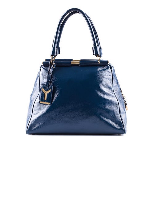 Yves Saint Laurent Majorelle Bag