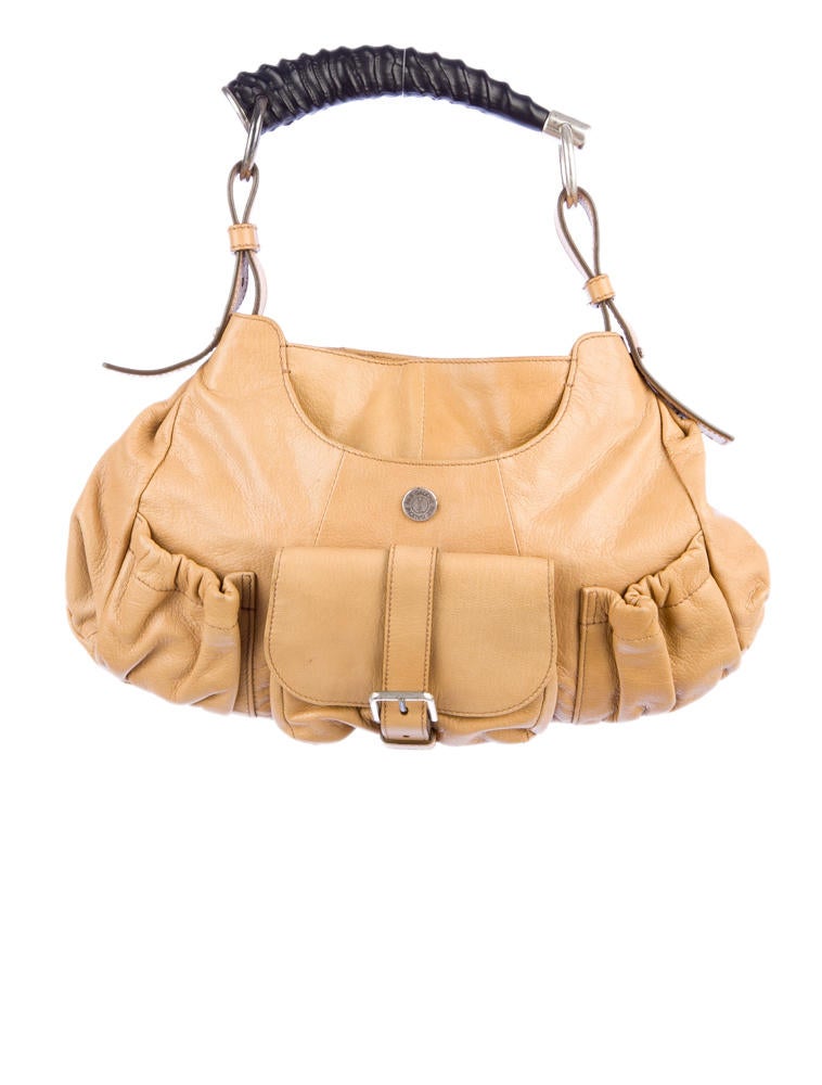 Yves Saint Laurent Mala Mala Bag