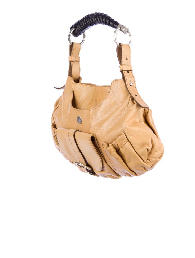 Yves Saint Laurent Mala Mala Bag