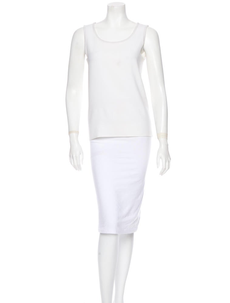 Yves Saint Laurent Top