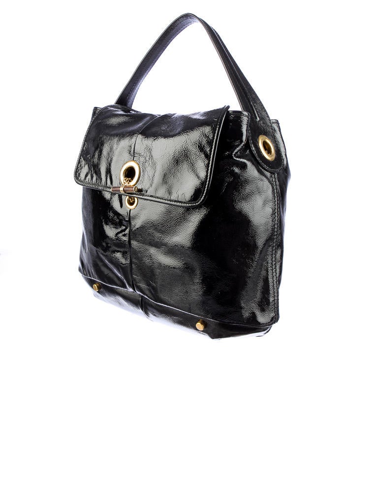 Yves Saint Laurent Capri Shoulder Bag