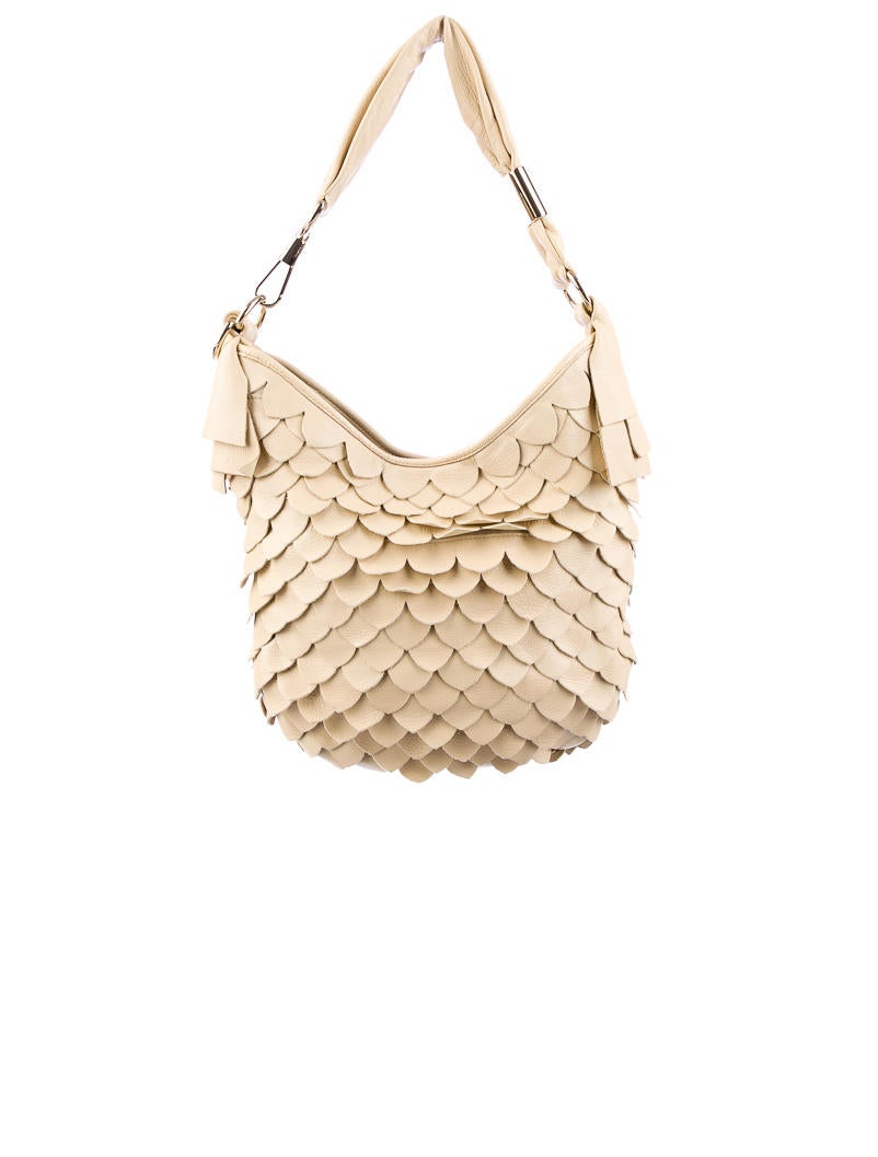 Yves Saint Laurent Tote