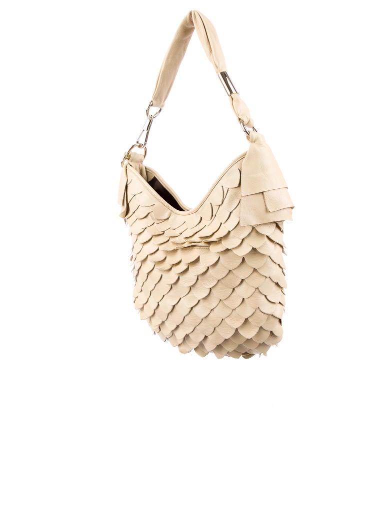 Yves Saint Laurent Tote