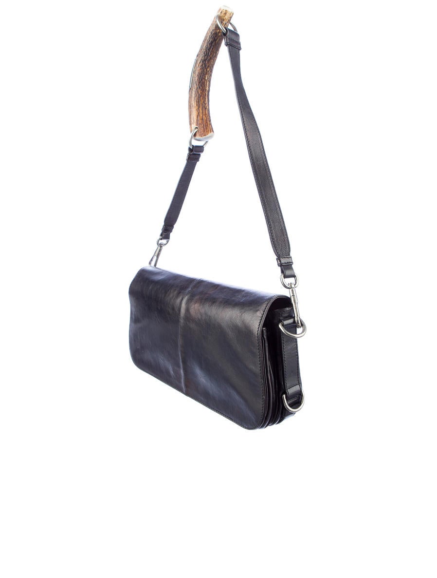 Yves Saint Laurent Mombasa Shoulder Bag