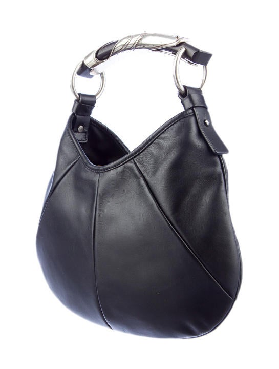 Yves Saint Laurent Small Mombasa Bag