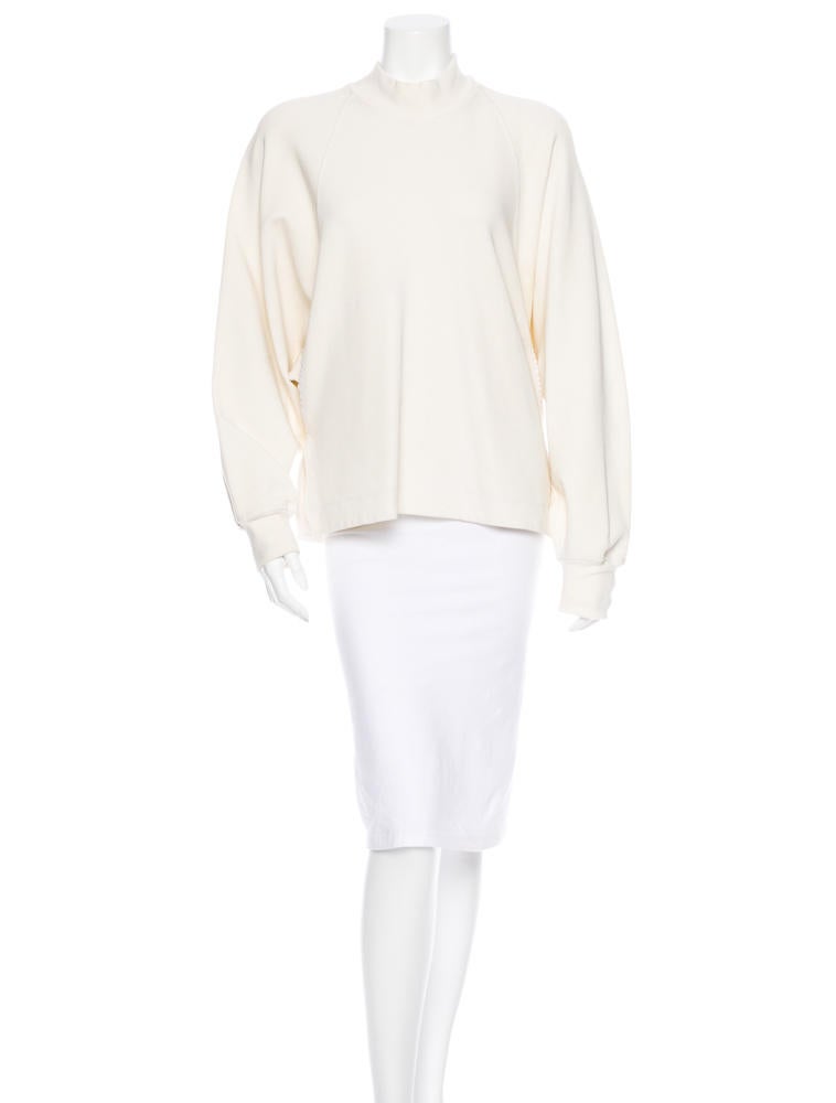 Yves Saint Laurent Sweater