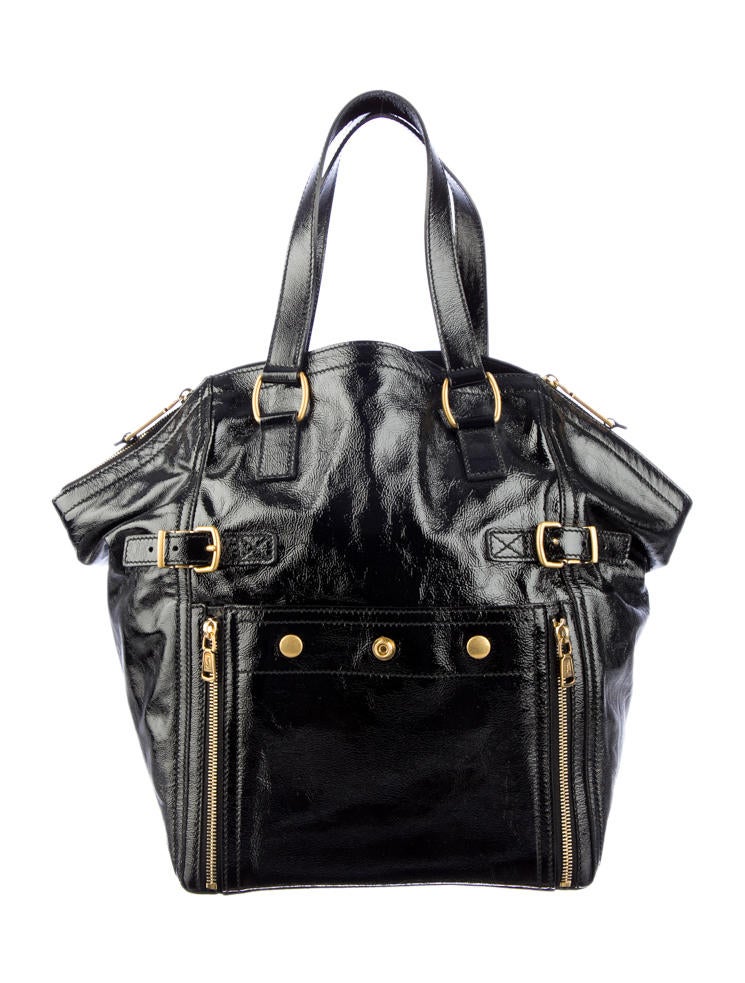 Yves Saint Laurent Downtown Tote