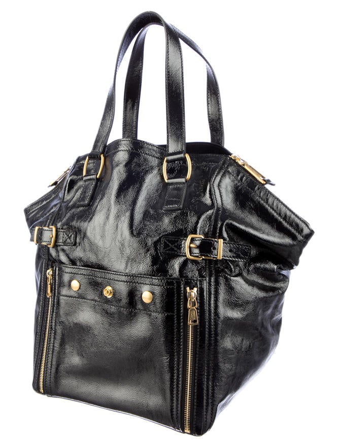 Yves Saint Laurent Downtown Tote