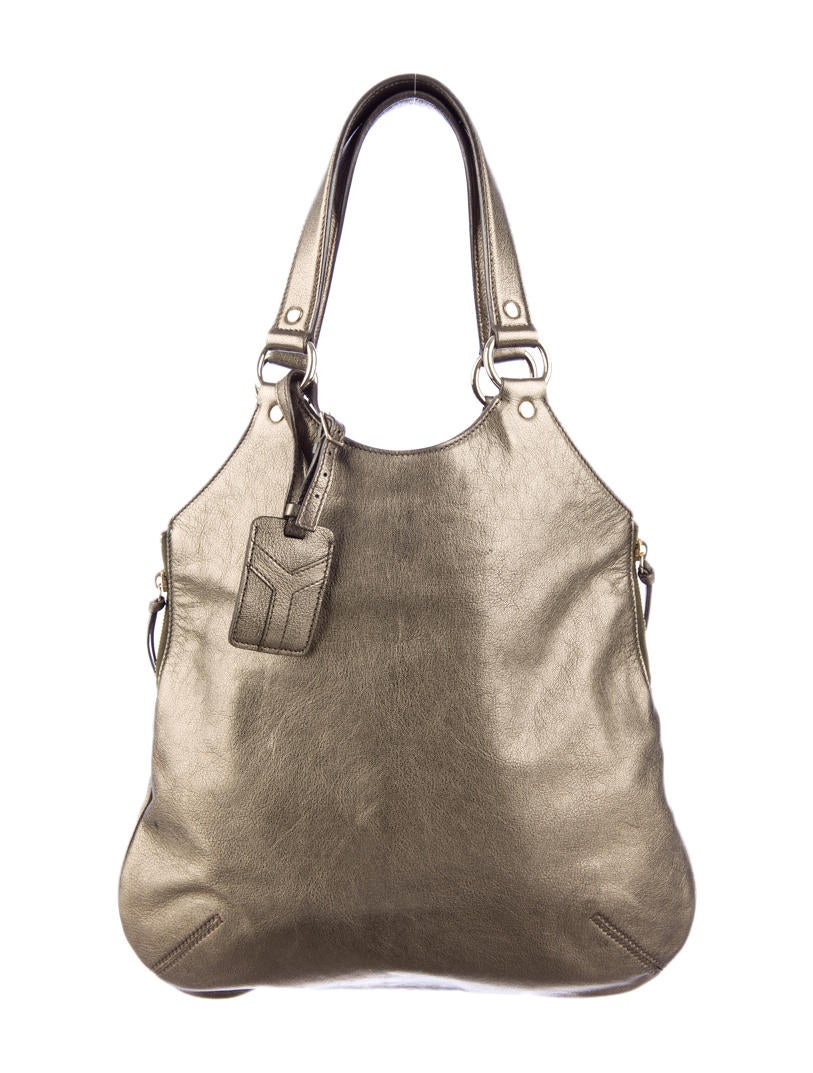 Yves Saint Laurent Tribute Tote