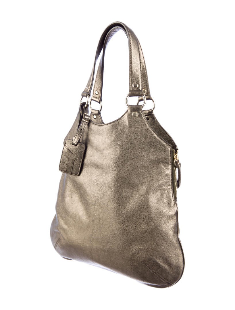 Yves Saint Laurent Tribute Tote